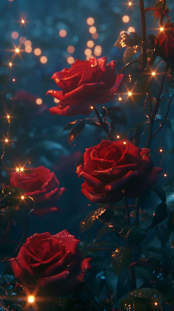 Beautiful Flower Wallpapers for Your Phone (Free HD)