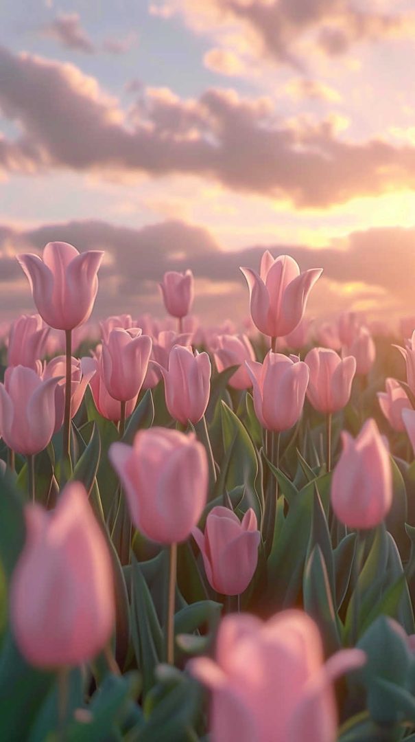 Beautiful Flower Wallpapers for Your Phone (Free HD)