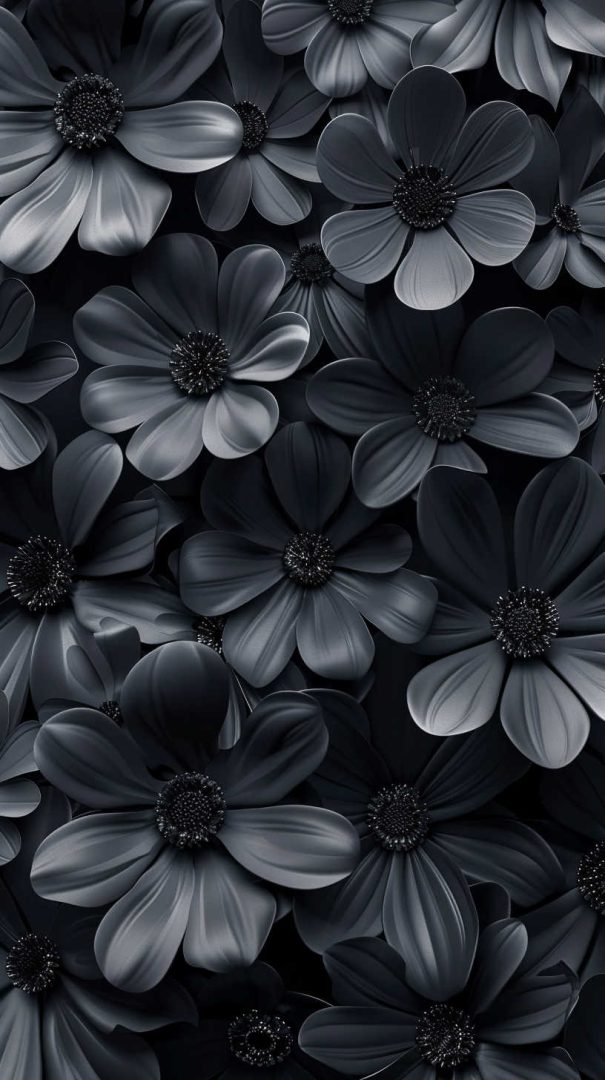 Beautiful Flower Wallpapers for Your Phone (Free HD)