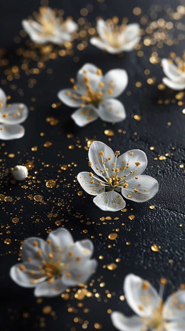 Beautiful Flower Wallpapers for Your Phone (Free HD)