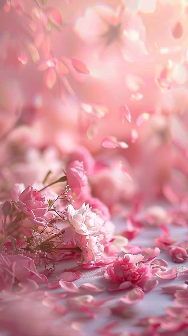 Beautiful Flower Wallpapers for Your Phone (Free HD)