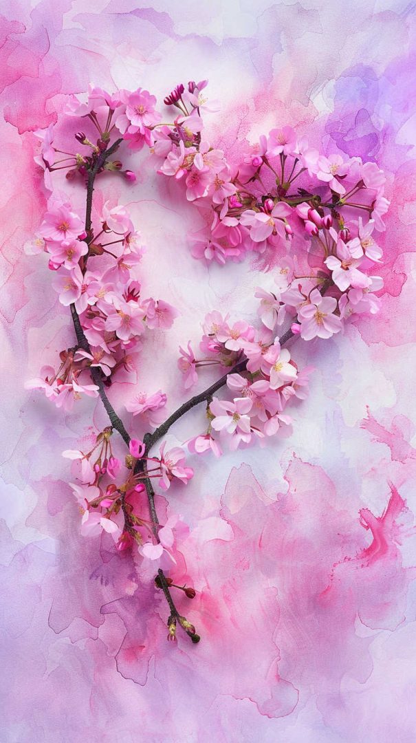 Beautiful Flower Wallpapers for Your Phone (Free HD)