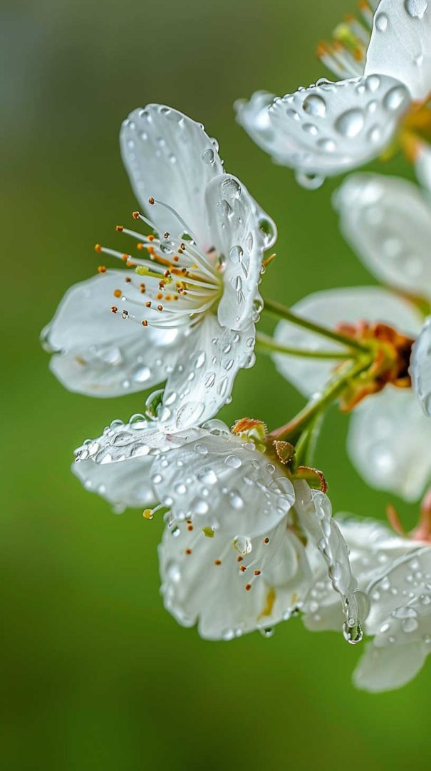 Beautiful Flower Wallpapers for Your Phone (Free HD)