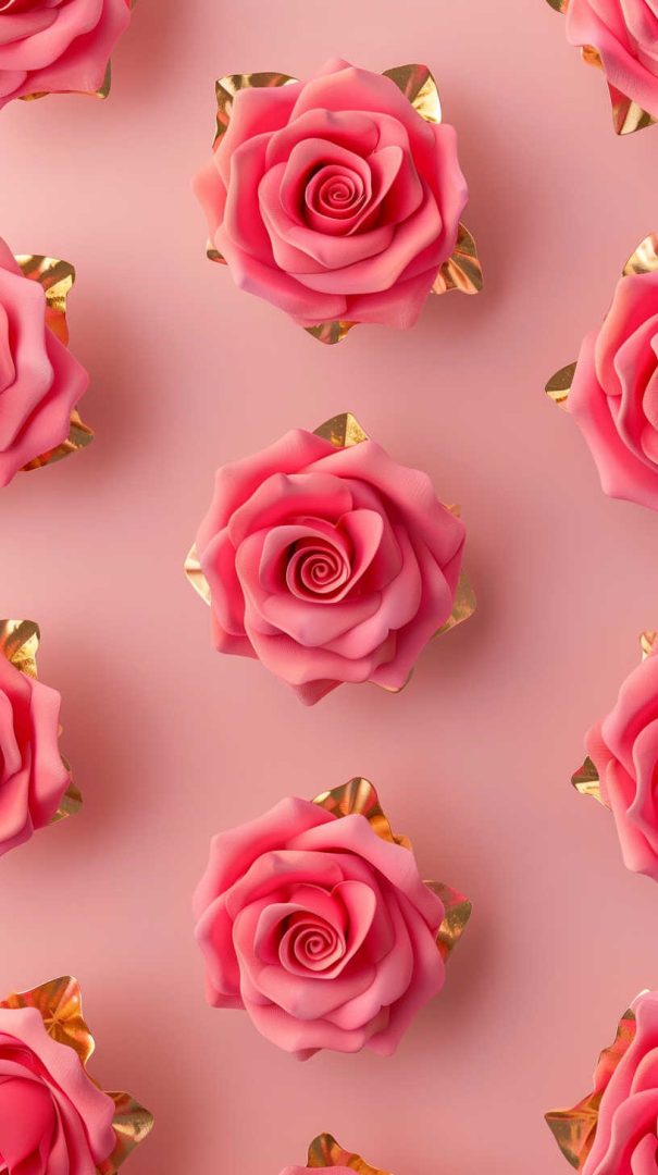Beautiful Flower Wallpapers for Your Phone (Free HD)