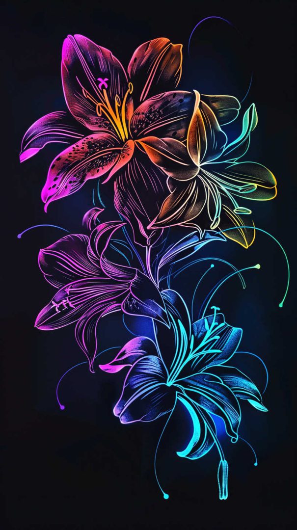 Beautiful Flower Wallpapers for Your Phone (Free HD)