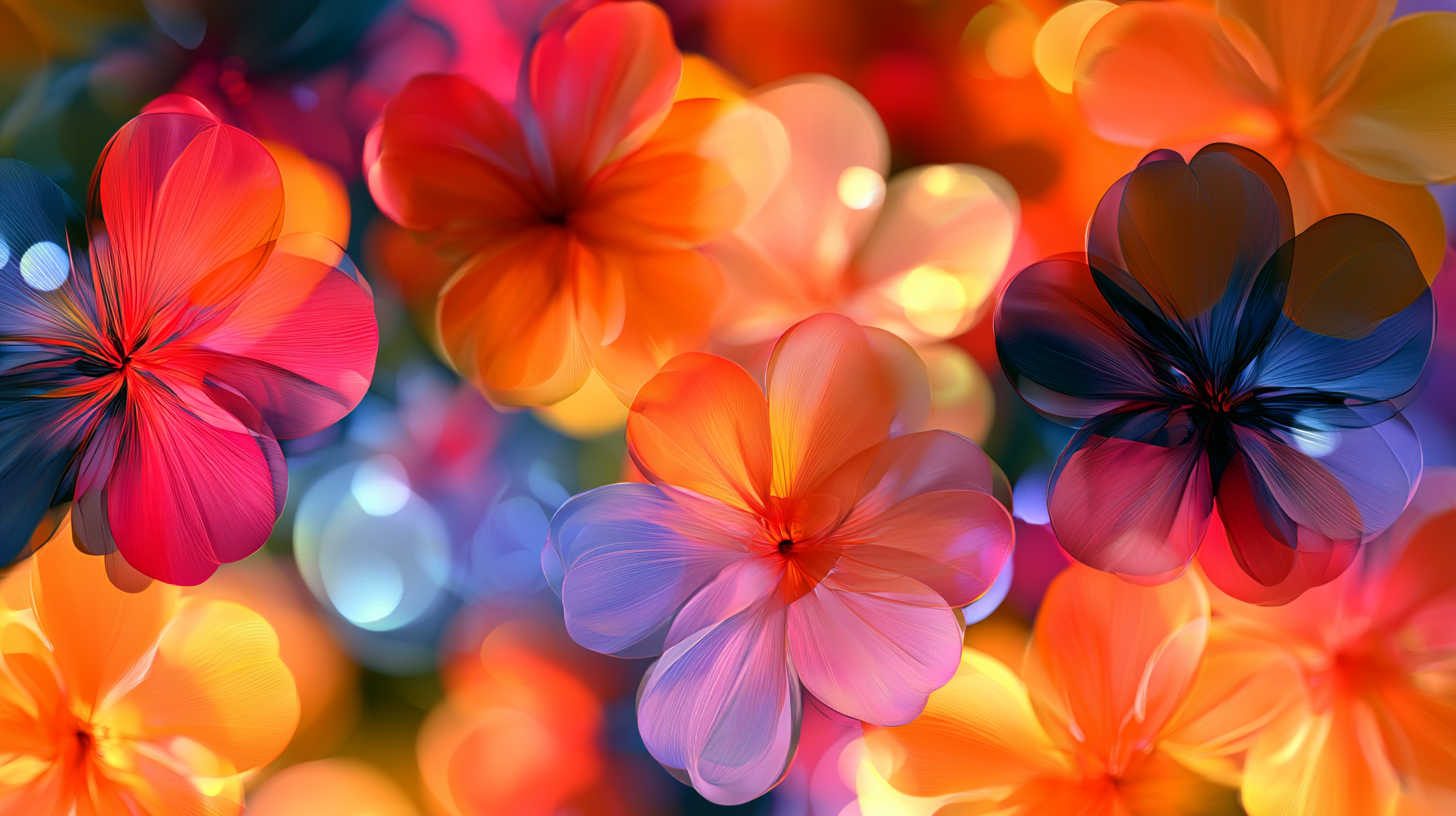 Beautiful Flower Wallpapers for Your Phone (Free HD)