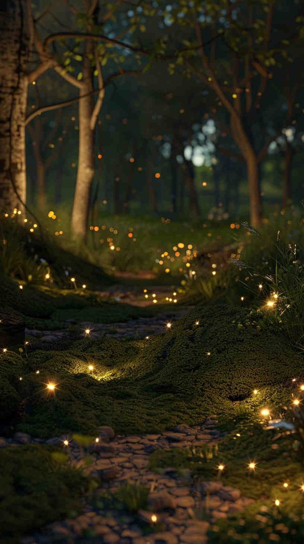 Forest Phone Wallpapers: Stunning Free HD Backgrounds