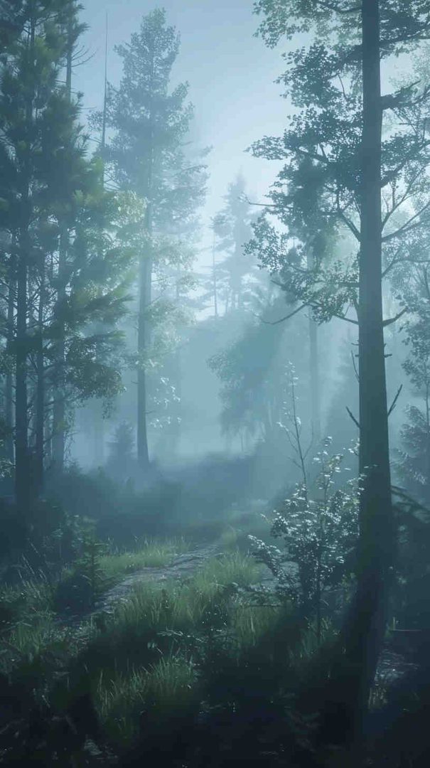 Forest Phone Wallpapers: Stunning Free HD Backgrounds