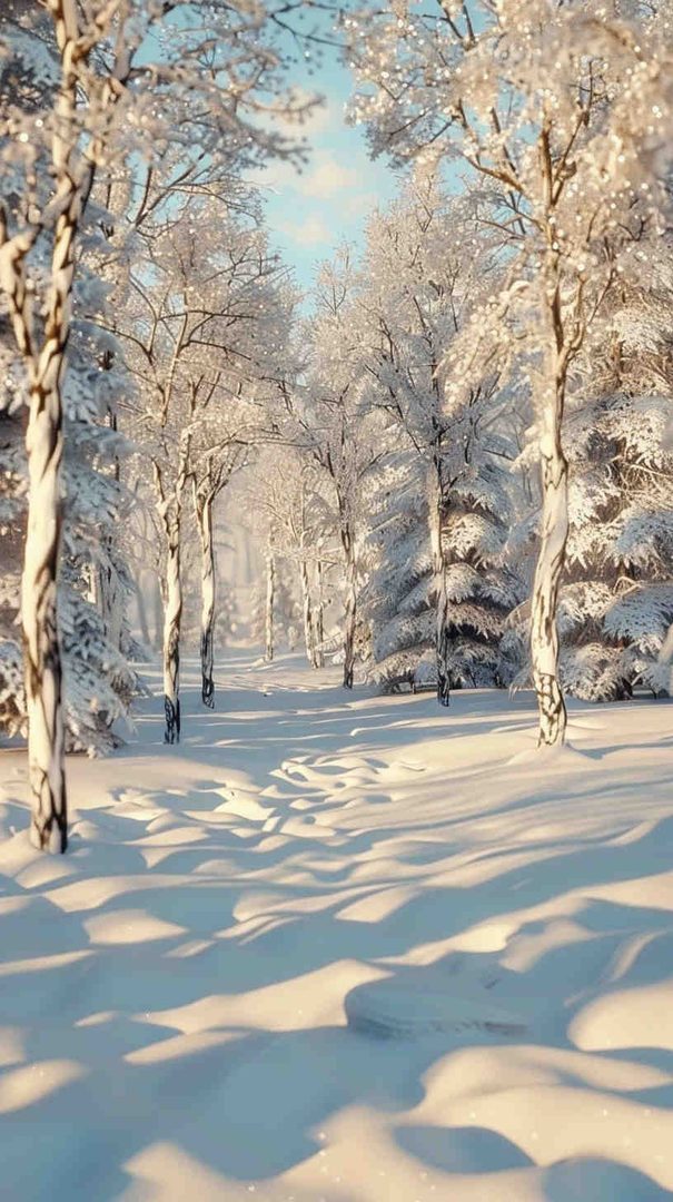 Forest Phone Wallpapers: Stunning Free HD Backgrounds