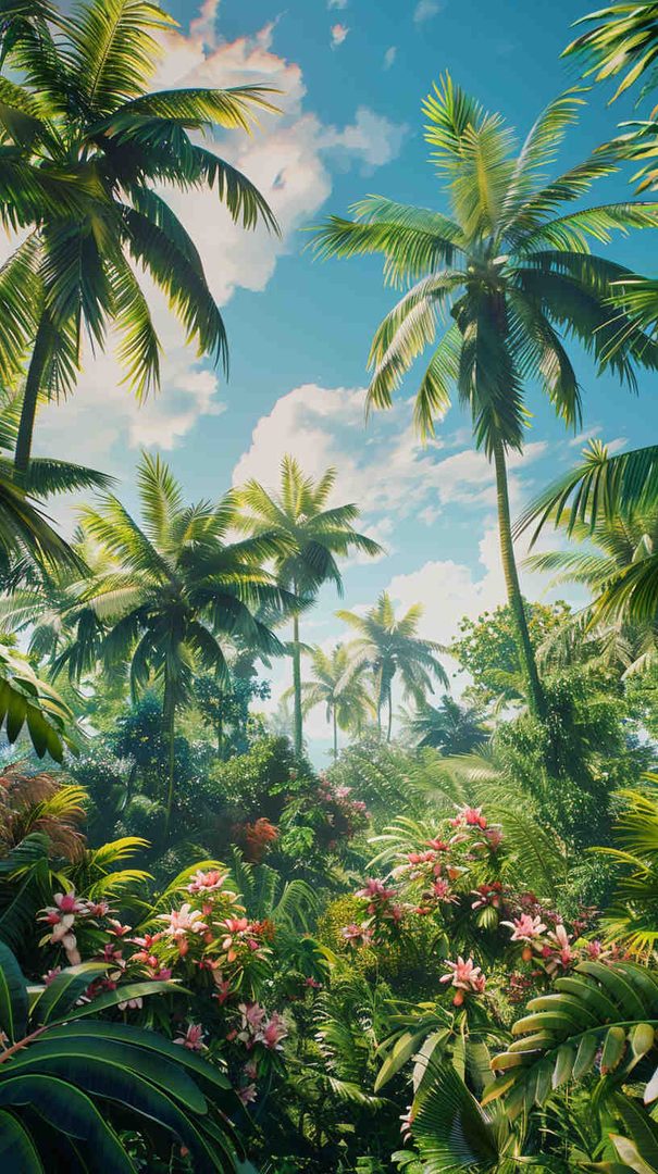 Forest Phone Wallpapers: Stunning Free HD Backgrounds