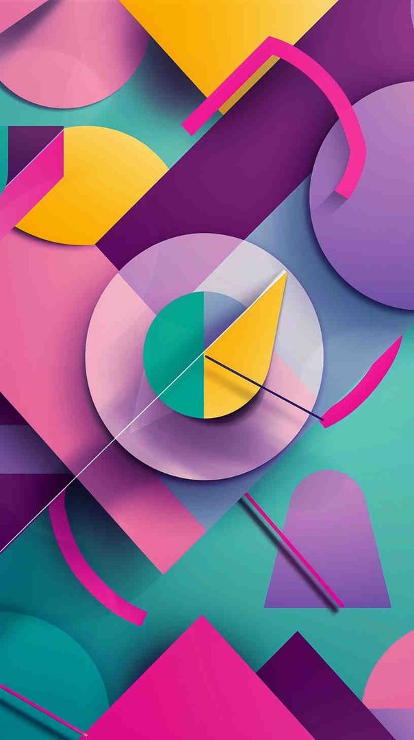 50 Fun Phone Wallpapers You'll Want to Download Now
