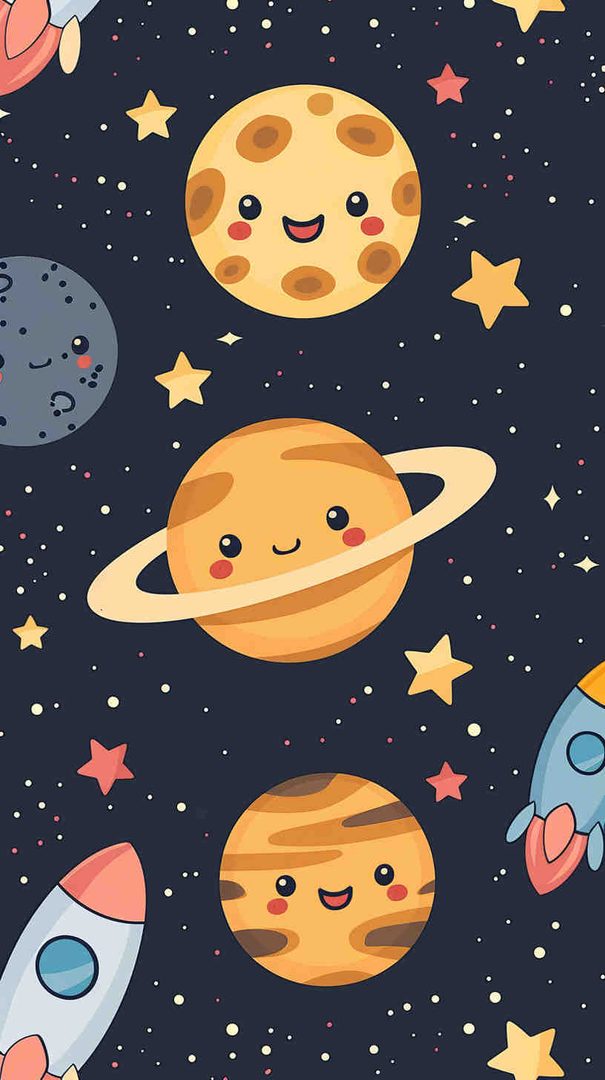 50 Fun Phone Wallpapers You'll Want to Download Now