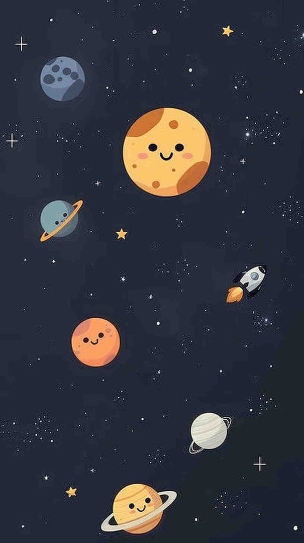 50 Fun Phone Wallpapers You'll Want to Download Now