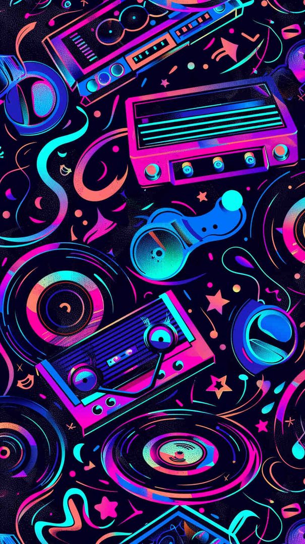 50 Fun Phone Wallpapers You'll Want to Download Now