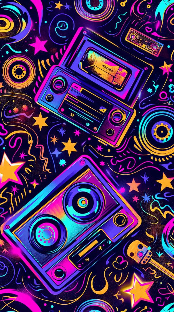 50 Fun Phone Wallpapers You'll Want to Download Now