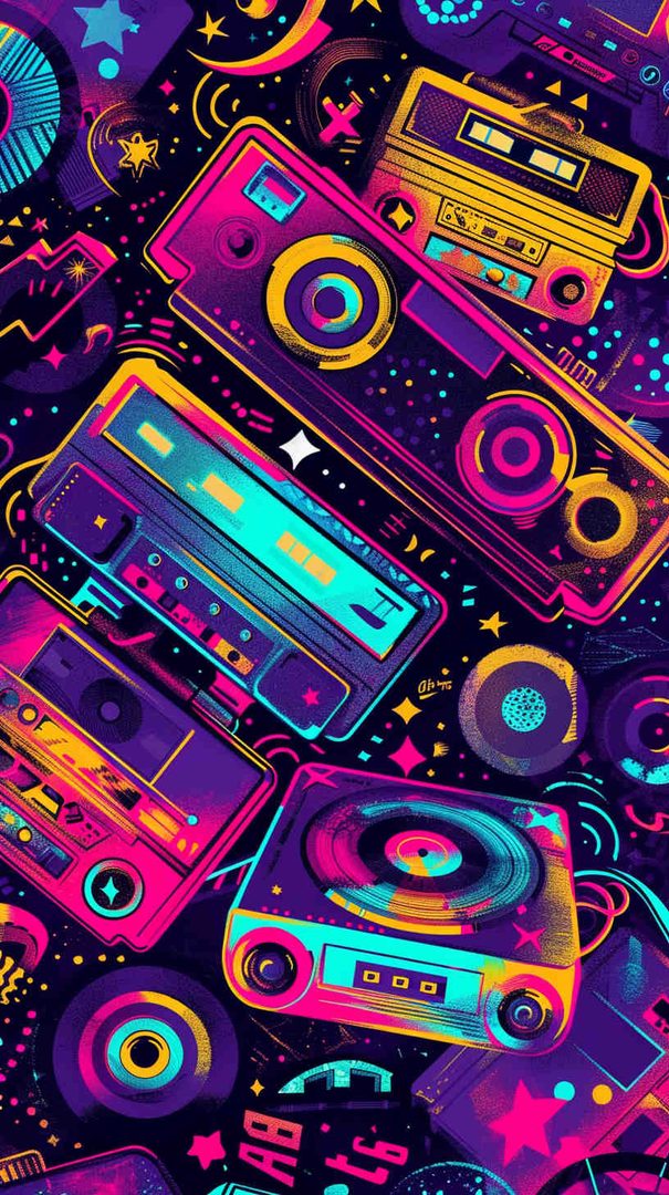 50 Fun Phone Wallpapers You'll Want to Download Now