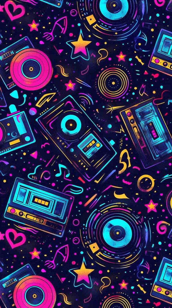 50 Fun Phone Wallpapers You'll Want to Download Now