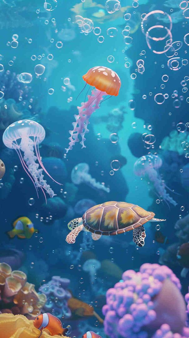 50 Fun Phone Wallpapers You'll Want to Download Now