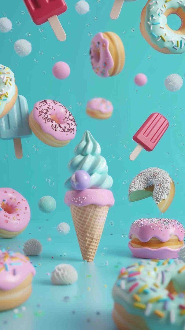 50 Fun Phone Wallpapers You'll Want to Download Now