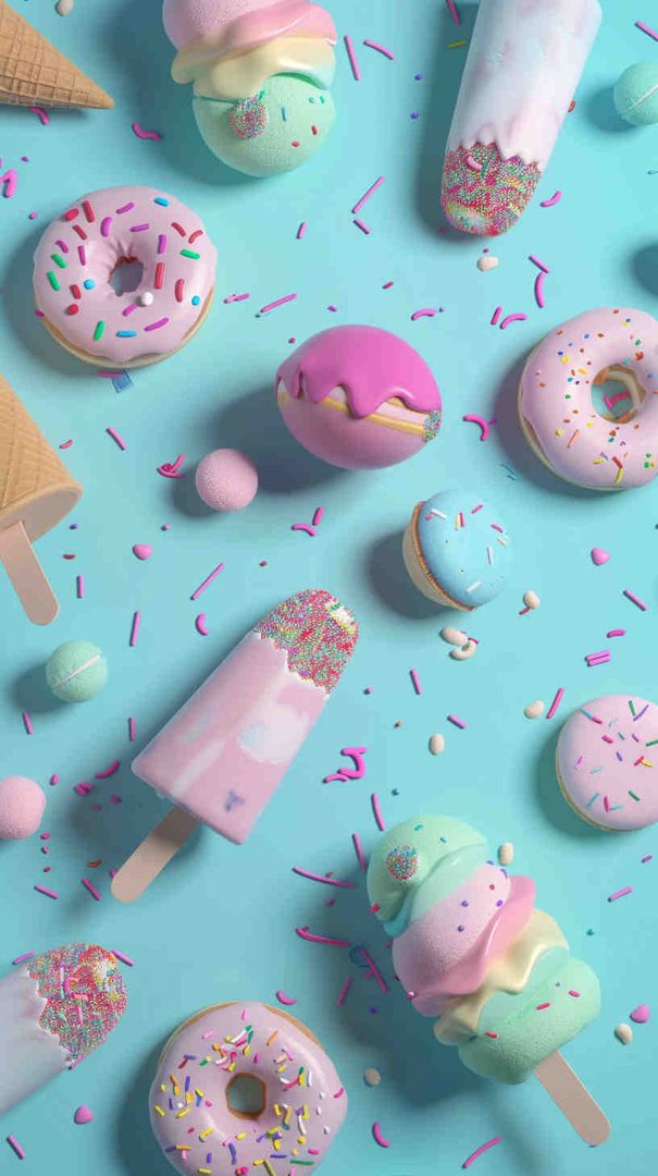 50 Fun Phone Wallpapers You'll Want to Download Now