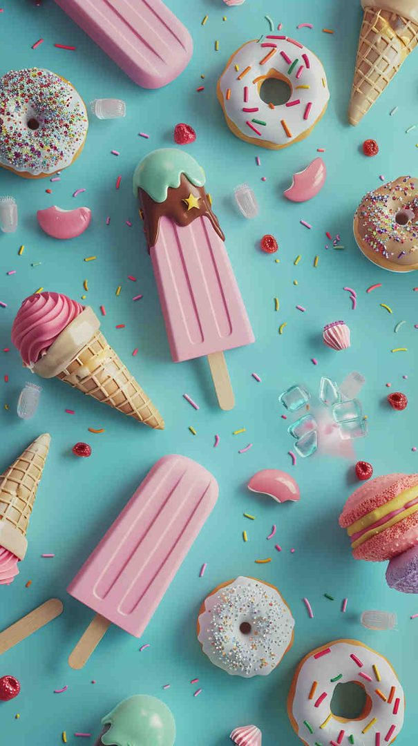 50 Fun Phone Wallpapers You'll Want to Download Now