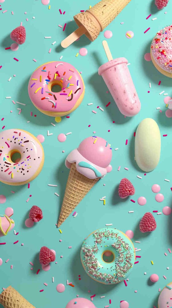 50 Fun Phone Wallpapers You'll Want to Download Now