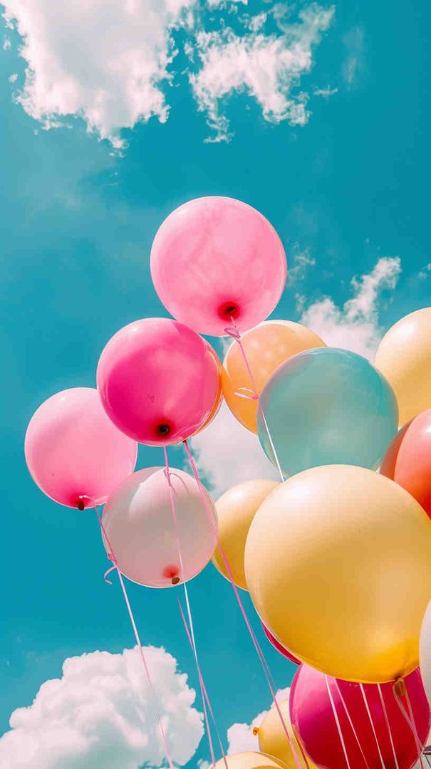 50 Fun Phone Wallpapers You'll Want to Download Now