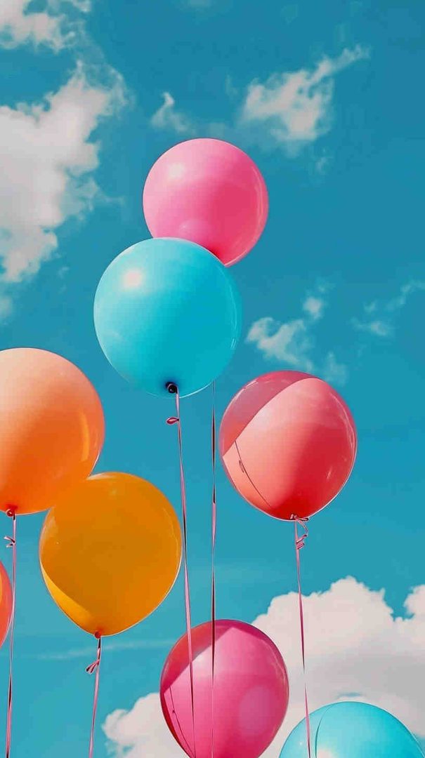 50 Fun Phone Wallpapers You'll Want to Download Now