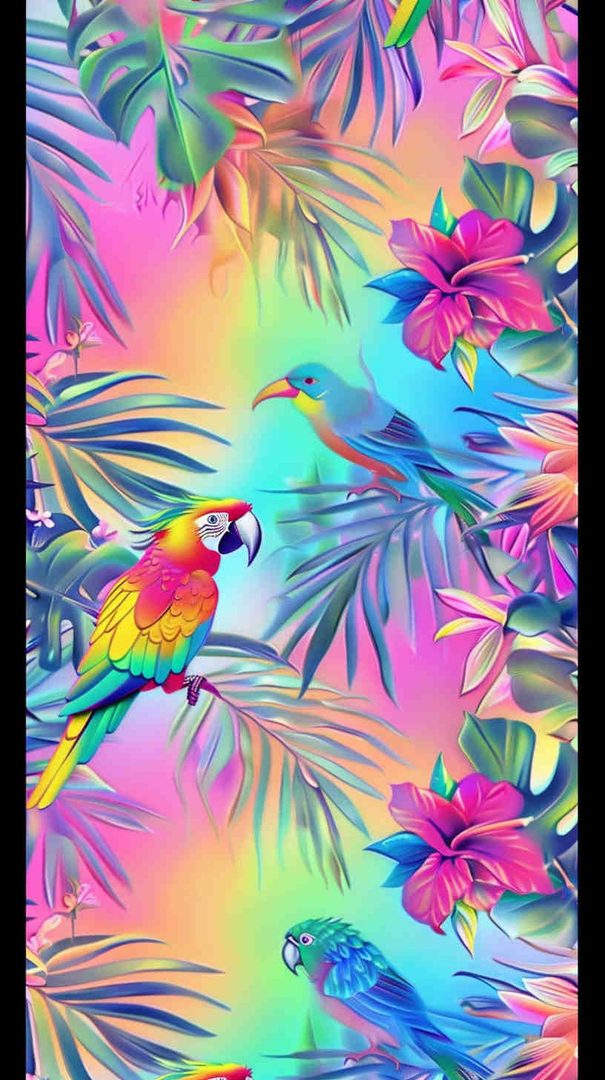 50 Fun Phone Wallpapers You'll Want to Download Now
