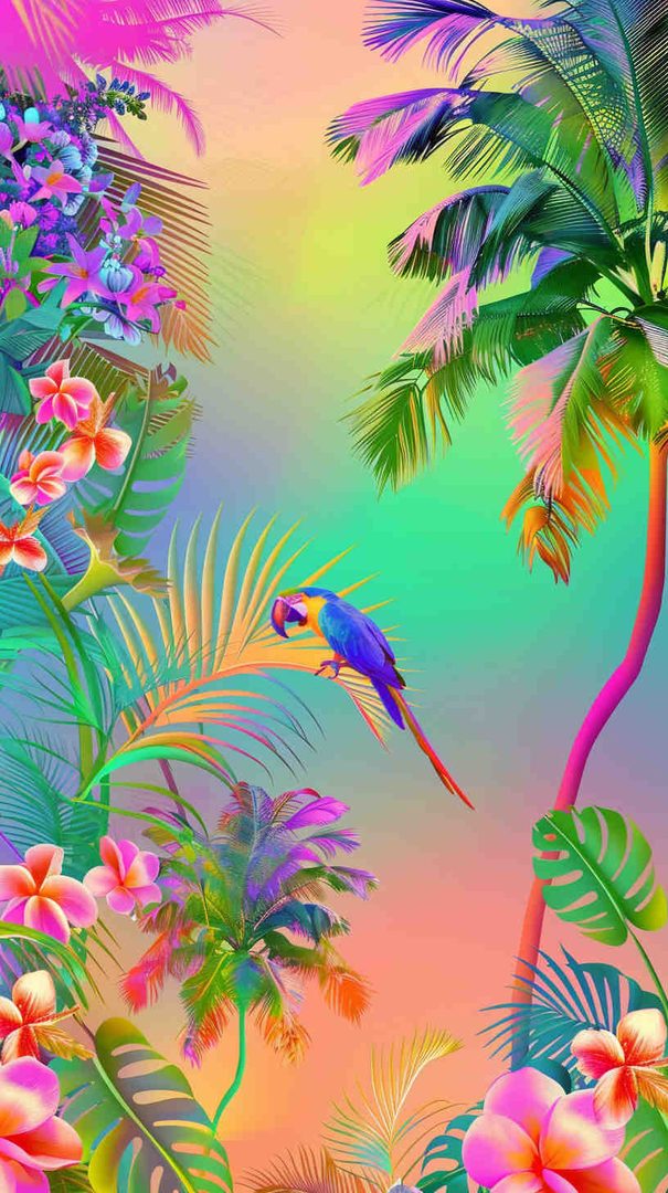 50 Fun Phone Wallpapers You'll Want to Download Now