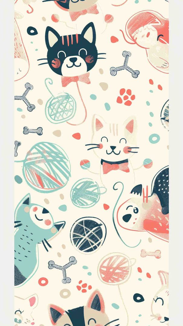 50 Fun Phone Wallpapers You'll Want to Download Now