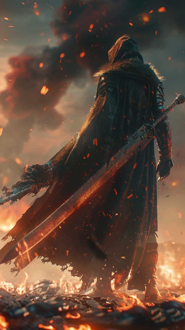Gamer Phone Wallpapers: 50+ HD Backgrounds (Free)