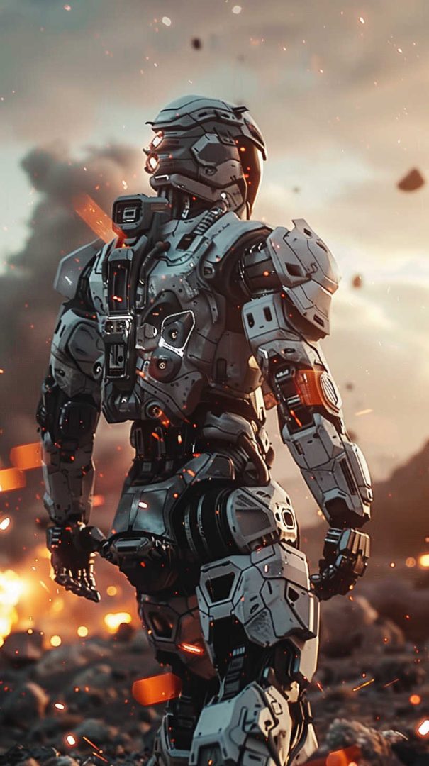 Gamer Phone Wallpapers: 50+ HD Backgrounds (Free)
