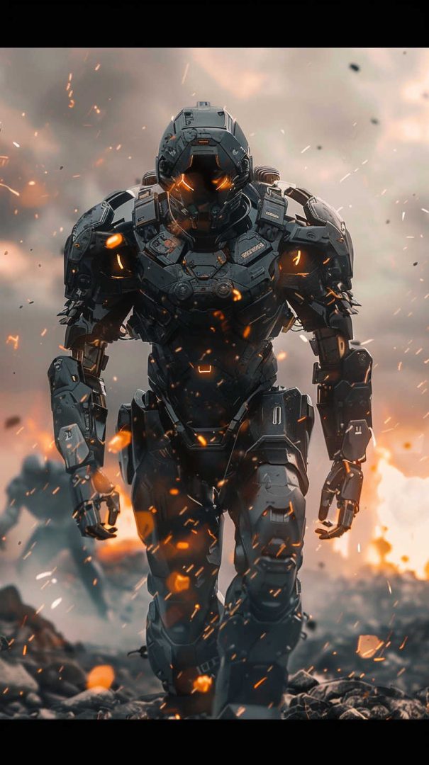 Gamer Phone Wallpapers: 50+ HD Backgrounds (Free)