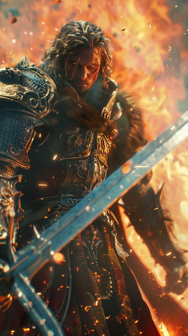Gamer Phone Wallpapers: 50+ HD Backgrounds (Free)