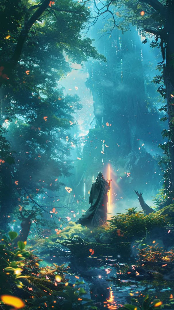 Gamer Phone Wallpapers: 50+ HD Backgrounds (Free)