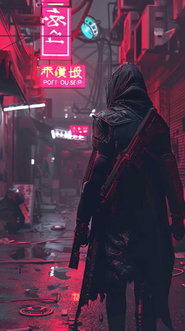 Gamer Phone Wallpapers: 50+ HD Backgrounds (Free)
