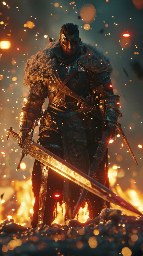 Gamer Phone Wallpapers: 50+ HD Backgrounds (Free)