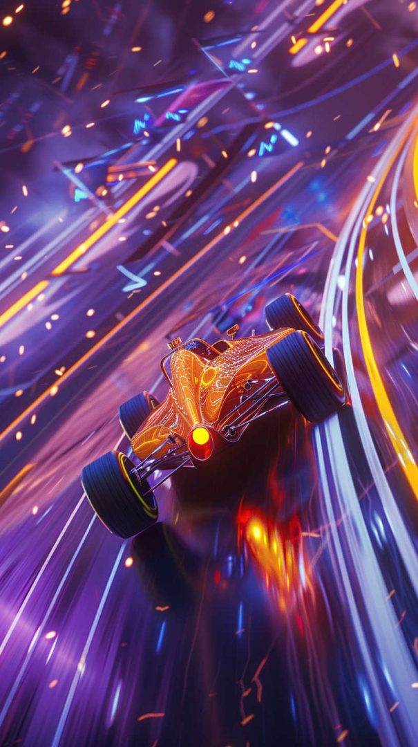 Gamer Phone Wallpapers: 50+ HD Backgrounds (Free)