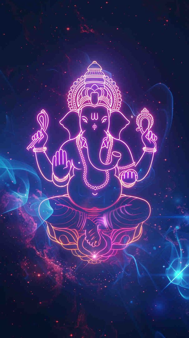 3D Ganesh Wallpaper HD – Top Mobile Wallpapers Free