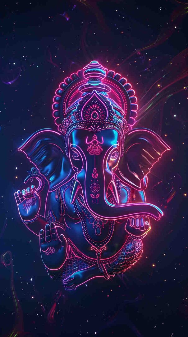 3D Ganesh Wallpaper HD – Top Mobile Wallpapers Free