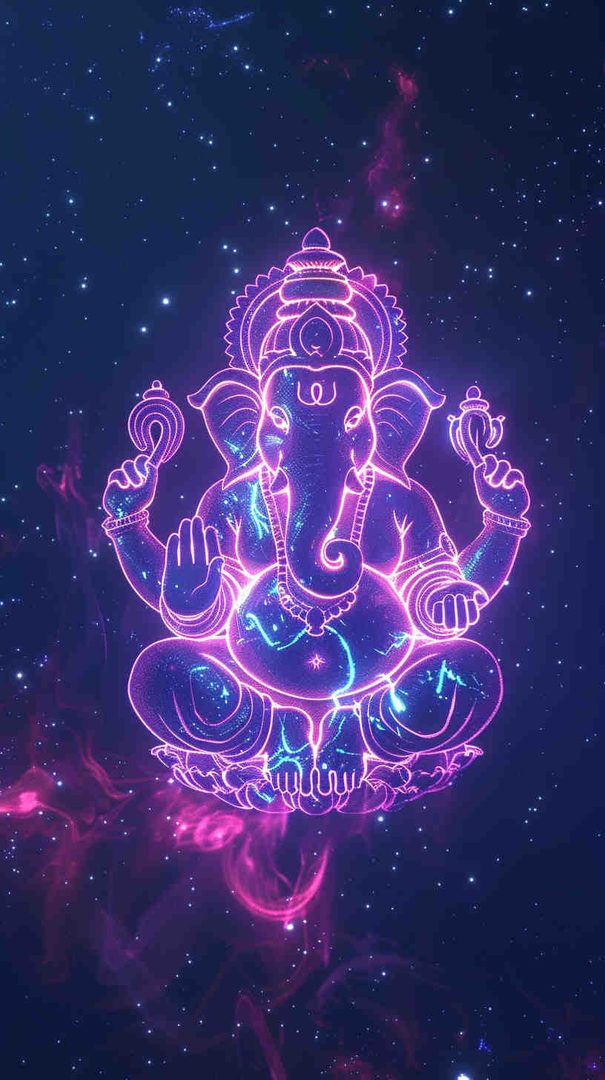 3D Ganesh Wallpaper HD – Top Mobile Wallpapers Free