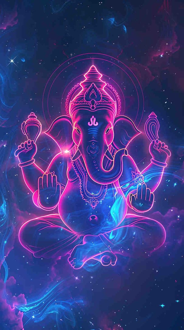 3D Ganesh Wallpaper HD – Top Mobile Wallpapers Free