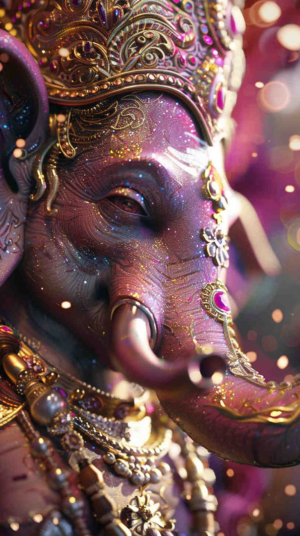 3D Ganesh Wallpaper HD – Top Mobile Wallpapers Free