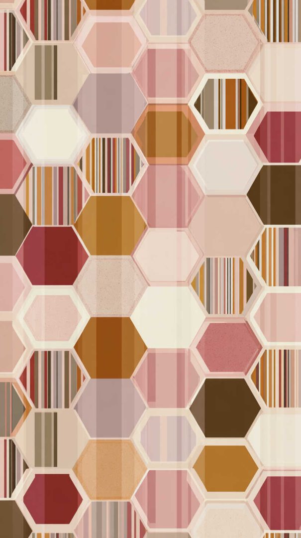 Trendy Geometric Phone Wallpapers (Download Free)