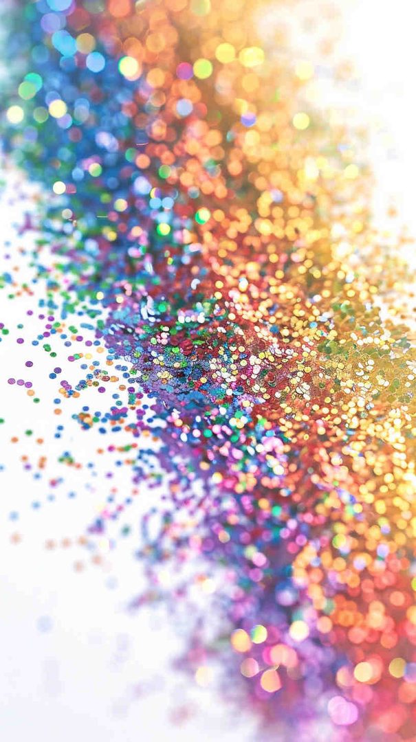 Glitter Wallpaper Collection | Bold, Shiny & Stylish