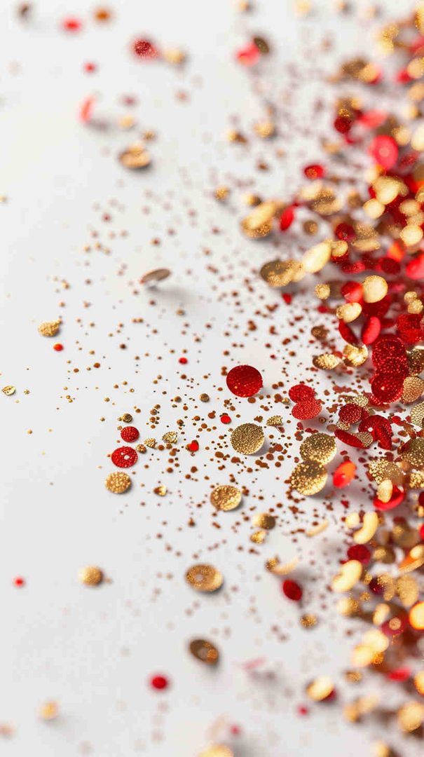 Glitter Wallpaper Collection | Bold, Shiny & Stylish