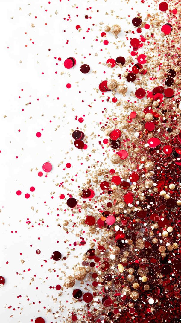 Glitter Wallpaper Collection | Bold, Shiny & Stylish