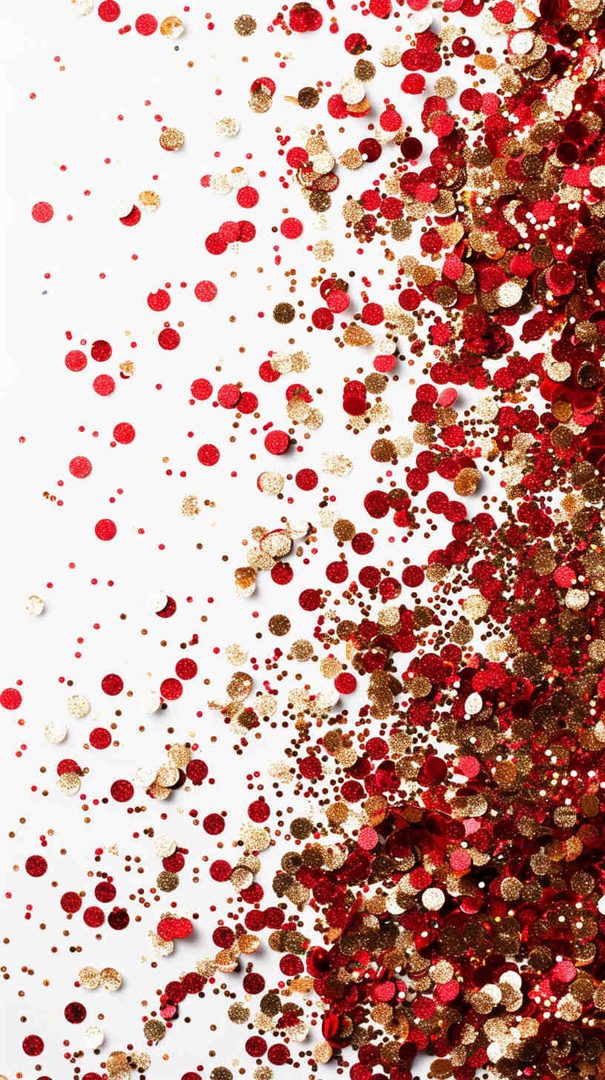 Glitter Wallpaper Collection | Bold, Shiny & Stylish