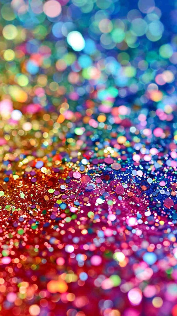 Glitter Wallpaper Collection | Bold, Shiny & Stylish